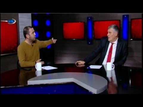 ეს ხალხი დამთავრებულია, საშიში ხალხი შეიკრიბა, დაგვექცა თავზე ქვეყანა  - ლევან ხაბეიშვილი