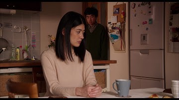 【情操家族】 予告編　きょうこ先生バージョン