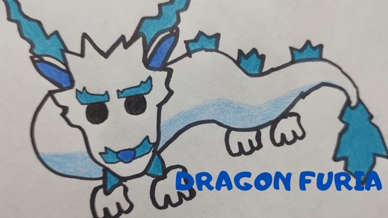 Featured image of post The Best 22 Dibujos De Adopt Me Para Imprimir