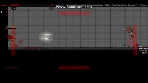 Plazma Burst 2 - Walkthrough of my both maps