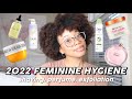 My 2022 ULTIMATE Feminine Hygiene Routine | Shaving, Exfoliating, Perfume & More | Taylor Miree