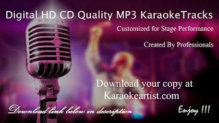 Aa Laut Ke Aaja Mere Meet HD Karaoke Track