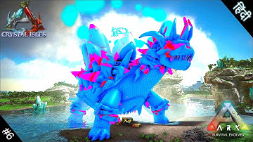 [ Hindi ] Playing #6 | Extinction Core & Myth : Taming Biggest Turtle In The Ark!