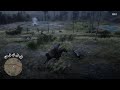 Legendary wolf vs horse