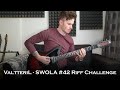 ValtteriL -  SWOLA#42 / Sunday With Ola Riff Challenge #42