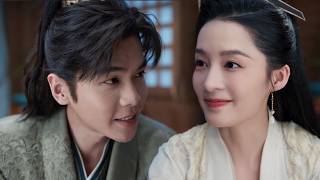 范閑深夜約會婉兒，直球告白：你我是天生的夫妻！ screenshot 5