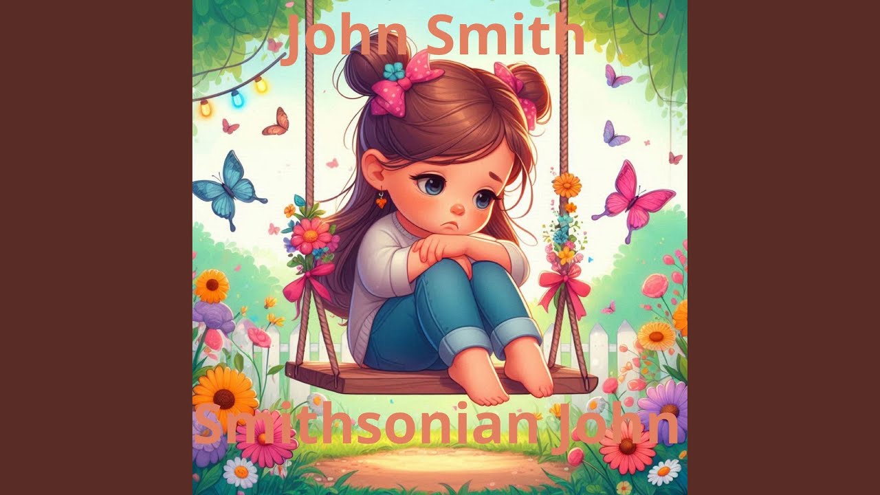 Watch Smithsonian John on YouTube Watch Smithsonian John on YouTube