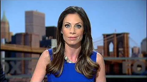 JILL NICOLINI FOX 5 GOOD DAY WAKE UP 3 8.10.12