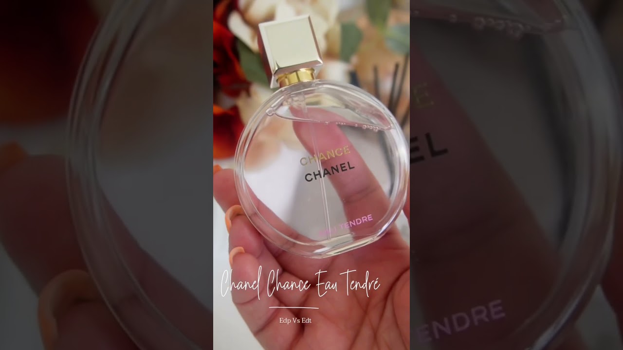 Review Parfum High-End Anti Pasaran – Chanel, Gallery posted by Dina  Hanifah