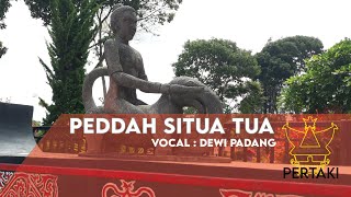 Lagu Pakpak - Pedah Situa tua - Voc : Dewi Padang