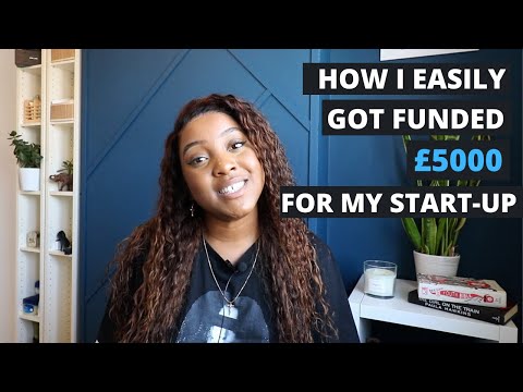 How To Get Funding For Your Business | Entrepreneur Life UK