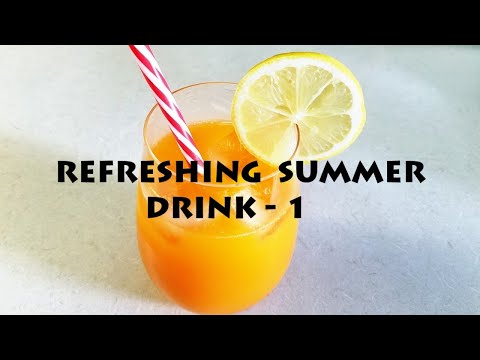 refreshing-easy-summer-drink-1-|-healthy-cool-drink-|-lime-juice-recipe-in-malayalam-|