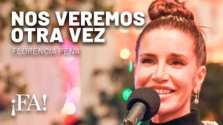 Download Lagu Nos veremos otra vez – Florencia Peña (con Mex Urtizberea) | Sesiones ¡FA! MP3 Download Lagu Nos veremos otra vez – Florencia Peña (con Mex Urtizberea) | Sesiones ¡FA! MP3