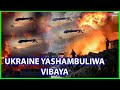 URUSI YAANZA KUTUMIA MAKOMBORA HATARI YASIOZUILIKA WANAJESHI UKRAINE WADAI HATARI IPO MBELE YAO