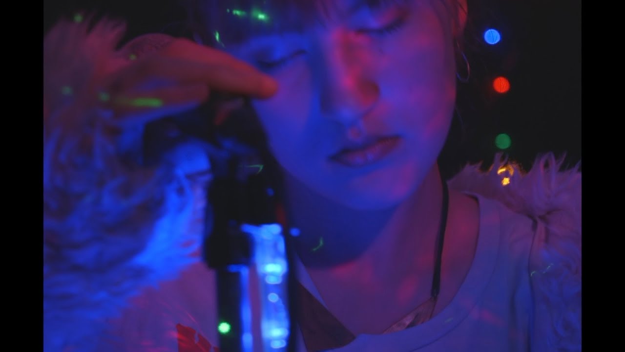 Phosphenes - Girls Trip (Official Music Video)