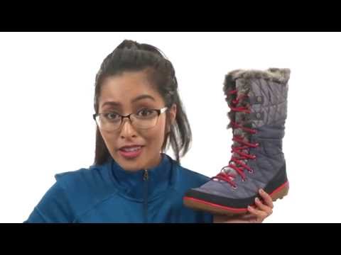 columbia chimera boot