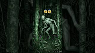 Amazon Jungle का वो रहस्य… जहाँ से कोई वापस नहीं आया 😨 #shorts #amazon #mystery