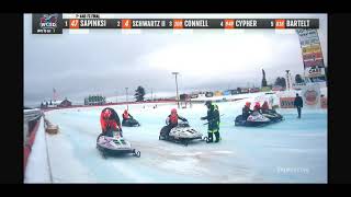 2021 EAGLE RIVER WORLD CHAMPIONSHIP - F-STOCK 440 IFS FINAL