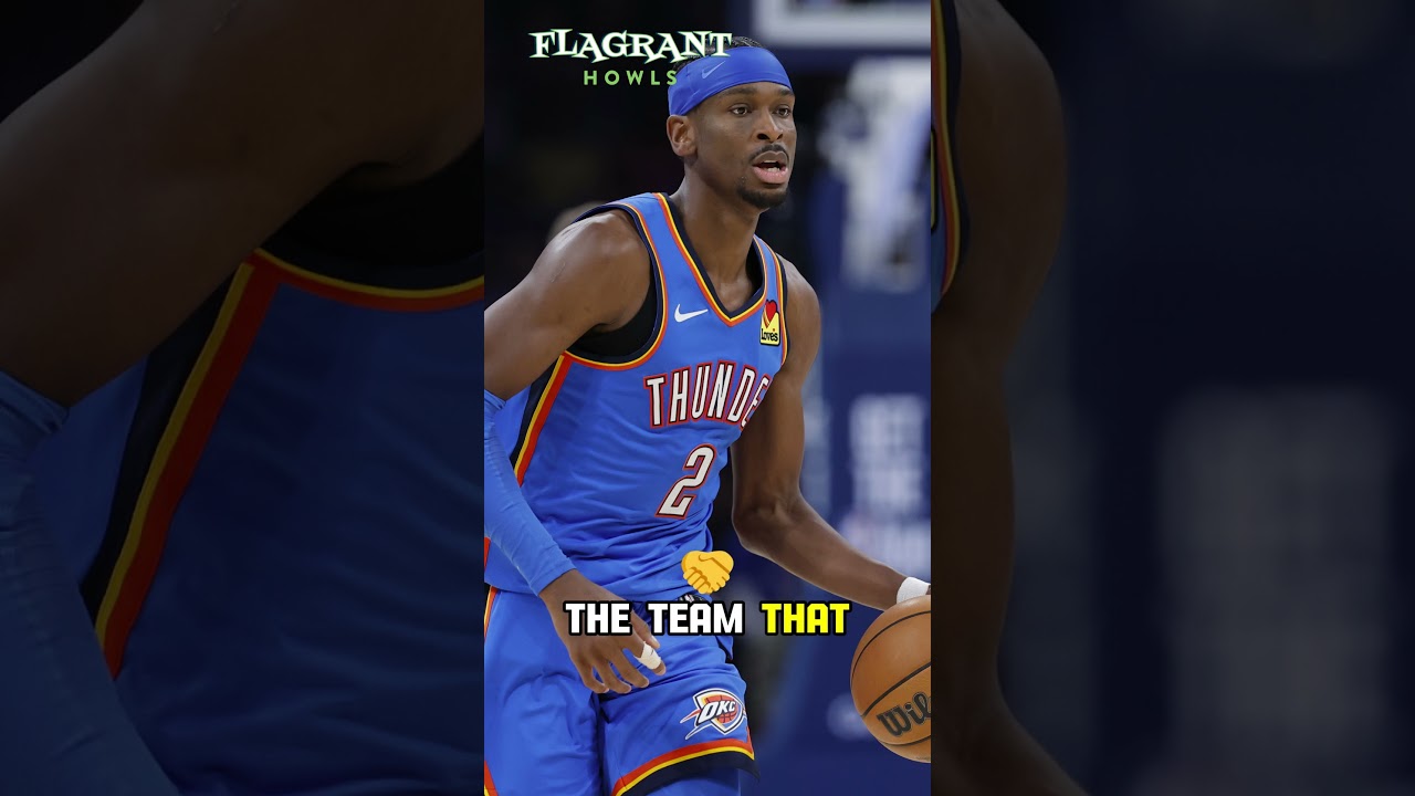 The Wolves are built for OKC and SAS