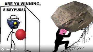 ULTRAKILL brainrot (aka SSShitpost)