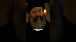 Abdülkadir Geylani Hazretleri Dizisi Sultan Tabii Uygulamasında.