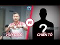 🔴LIVE | HUY C300 VS CHIẾN TÓ | CHẠM 14 CHẤP 4