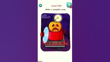 DISPLACE MASTER | All Levels Gameplay Android,ios (level 243✅244✅)#gameplay #funny #shorts