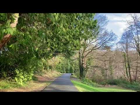 River Walk, Powerscourt