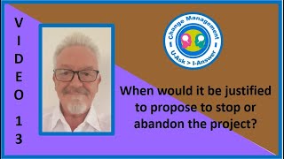 Change Management - UAsk IAnswer - Video 13