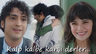 Ali Nazlı- kalp kalbe karşı derler (istek şarkı)