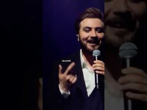 إنت حبيبي عارف من امتى 2021 ماجد المهندس البرنس صوت الحب برنس الغناء العربي 