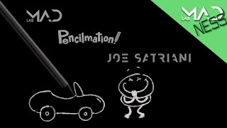 CARTASTROPHE - PENCILMATION by MADLAB / Animation / Cartoons