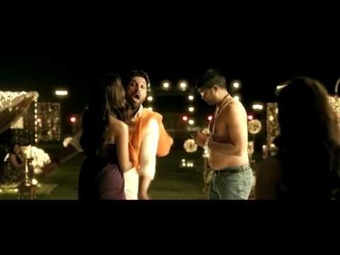 DJ Malayalam Trailer || Druvaraja Jagannath മലയാളം || Allu Arjun, Pooja Hegde