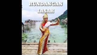 RUNDANGAN LASAH - RUBISA TIASIN