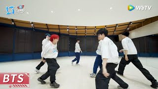 Practice Room: Firework(Moving Ver.) [CHUANG ASIA S2]