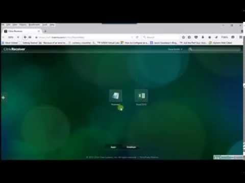 21-Testing Citrix Receiver for Web hqdefault