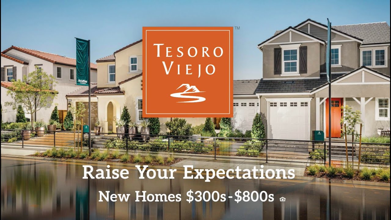 Tesoro Viejo Raise Your Expectations :30