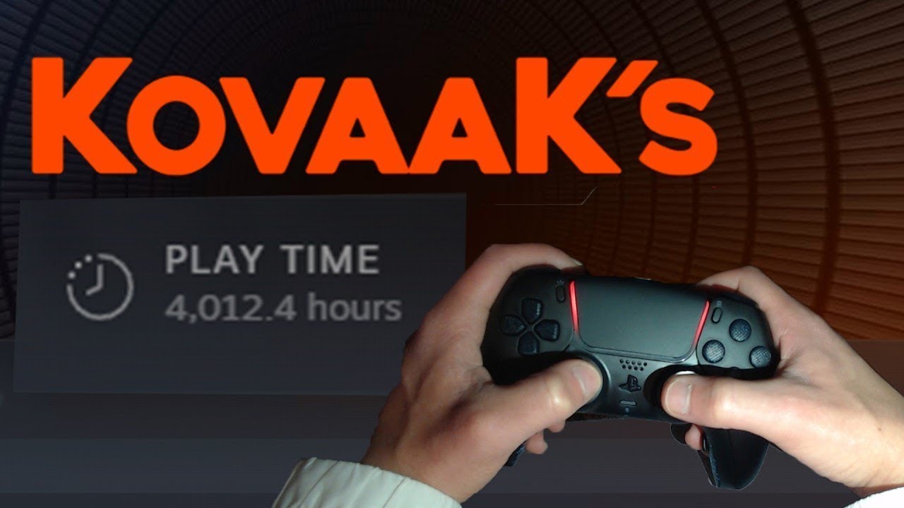 Playing on a Controller Without Aim Assist !