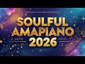 AMAPIANO MIX 2026 THE BEST OF JANUARY 2026 DJ NJEBZA