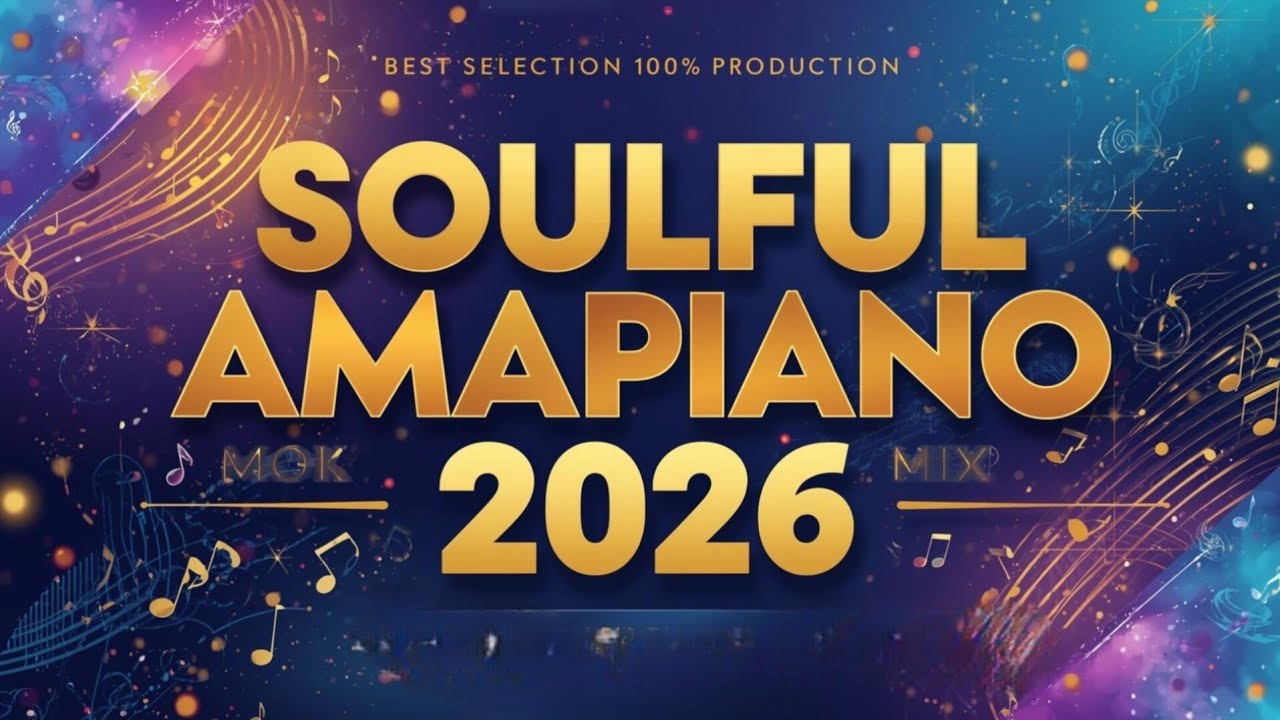 AMAPIANO MIX 2026 THE BEST OF JANUARY 2026 | DJ NJEBZA