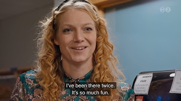 Áramótaskaupið 2021 (with english subtitles)