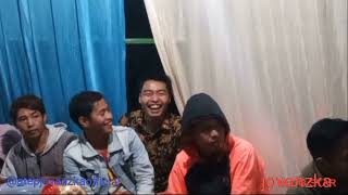 WOROWIDODARI Cover musik angklessss