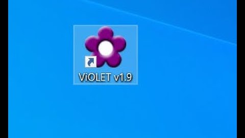 Viết đoạn văn trình bày luận điểm violet năm 2024