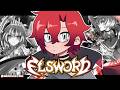 Come Level With Me!! 【ELSWORD】