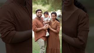 PRE BIRTHDAY PHOTOSHOOT AT OUTDOOR | FIRST BIRTHDAY PHOTOSHOOT | JOACHIM