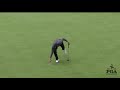 Jordan Spieth | Round 2 Recap at the 2019 PGA Championship