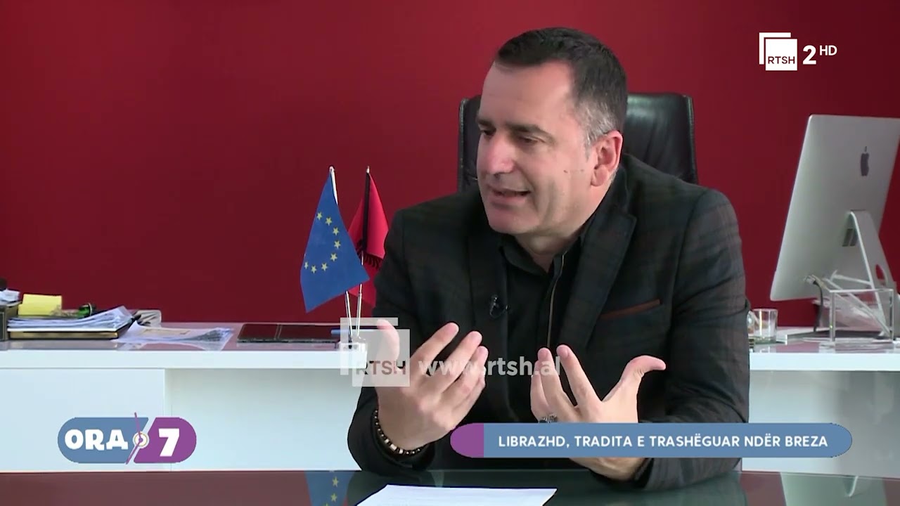 Librazhdi, tradita e trashëguar ndër breza! Gazetar Artan Xhaferi | Ora 7 në RTSH