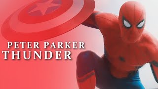 Peter Parker/Spider-Man | Thunder