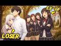 He Died a Simp… Now He’s Reborn to Make His Gold-Digging Ex Regret It | Manhwa Recap