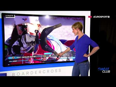 BIATHLON 2022 - Alignement, respiration, trépied : le tir couché décortiqué